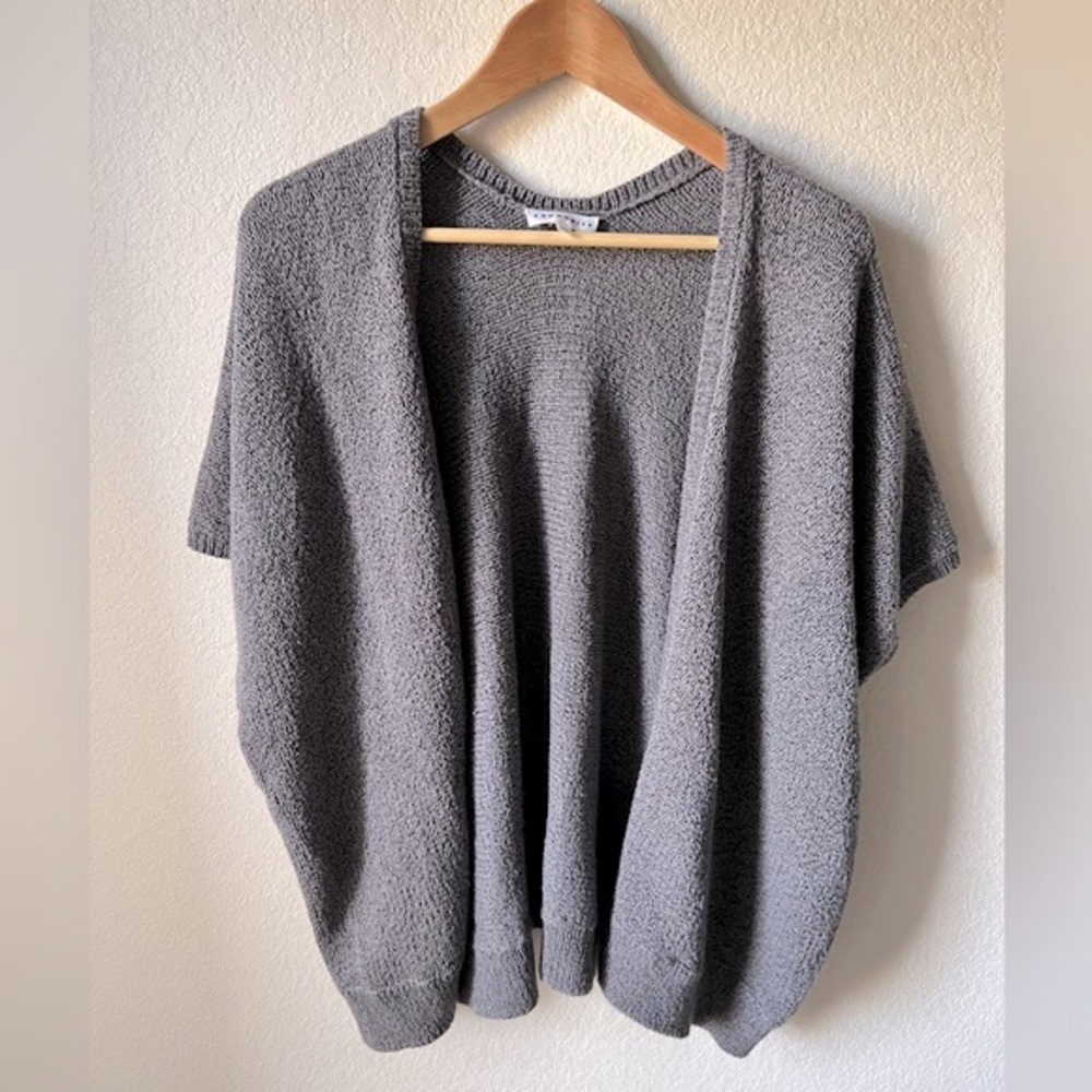Aritzia Community Ionic Cardigan